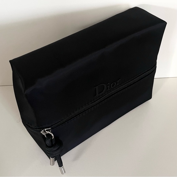 Dior Black vanity case - Picture 8 of 16